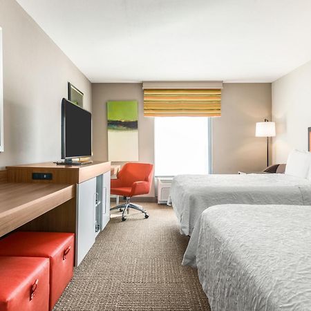 Hampton Inn Athens Luaran gambar