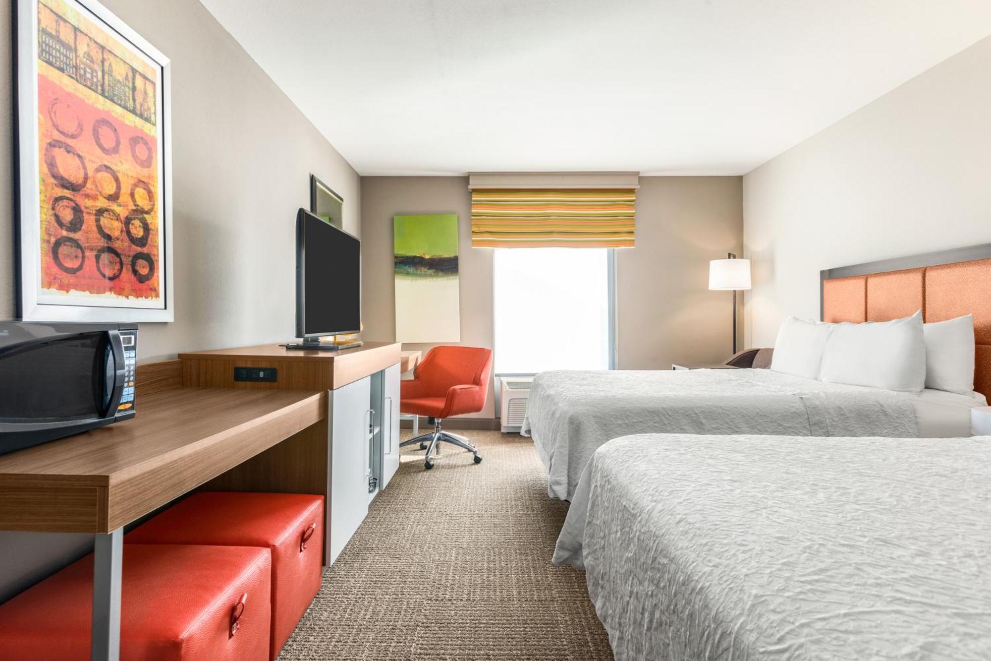 Hampton Inn Athens Luaran gambar